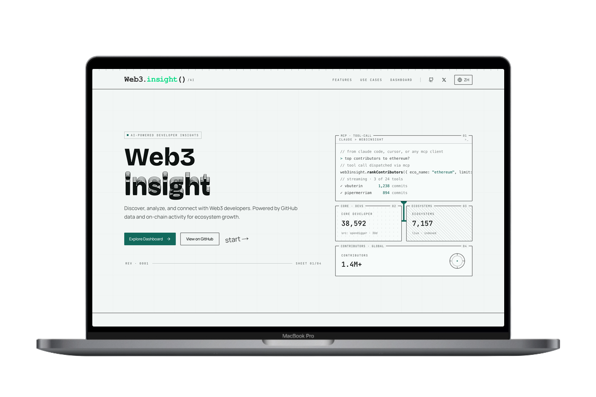 Web3Insight